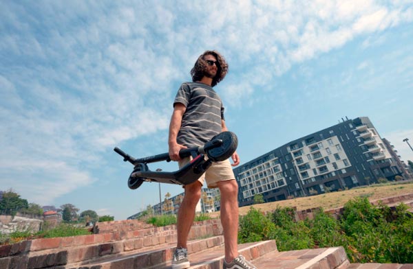 Productos sobre movilidad