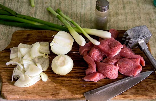 Carnicería ecológica online