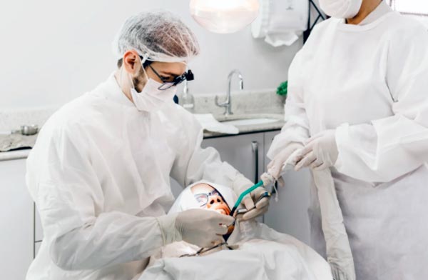 salud bucodental