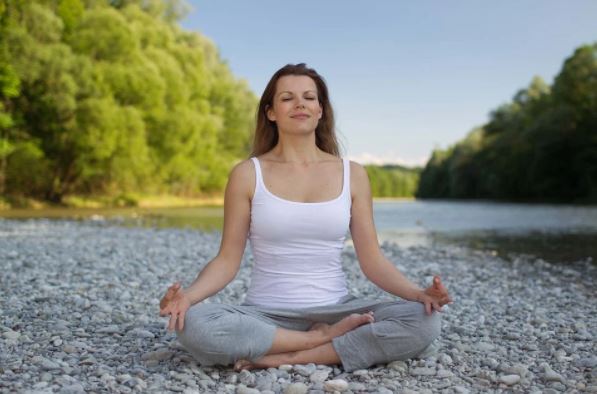 beneficios de la meditación