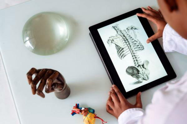 medicina integrativa