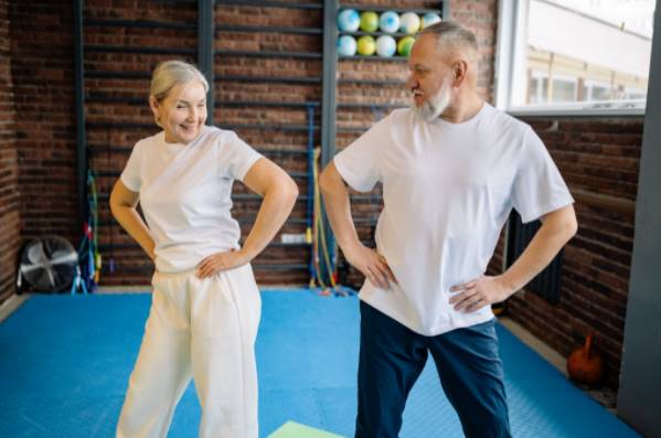 residencias de ancianos públicas en Madrid