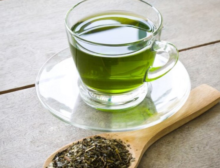 Té verde
