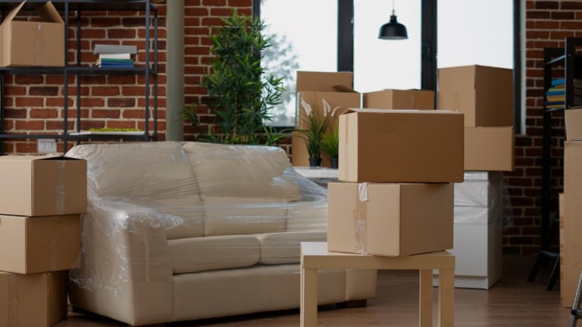 IslaTrans empresa de mudanzas en Málaga