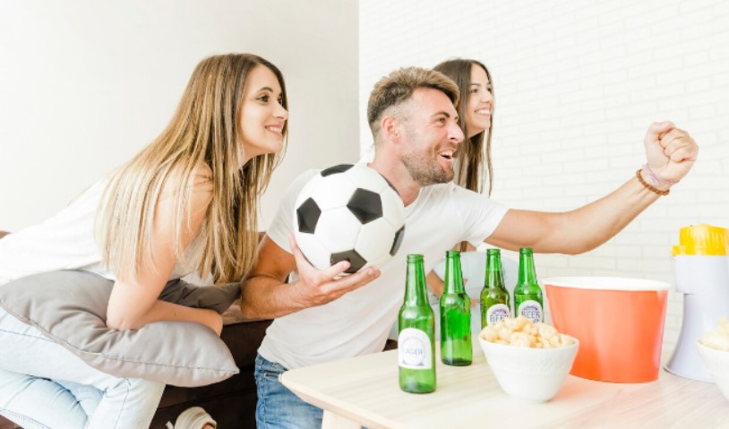 apuestas Copa Libertadores