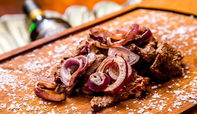 sazonadores para carne asada
