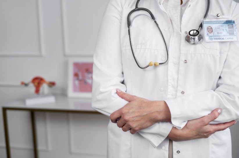 especialistas de la clínica Can Calau