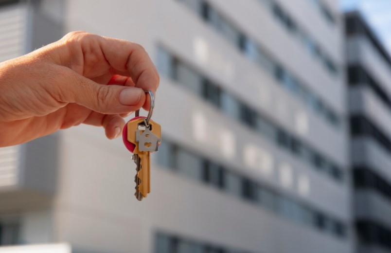 Penthouses Nueva Andalucía
