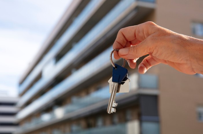 inmobiliaria