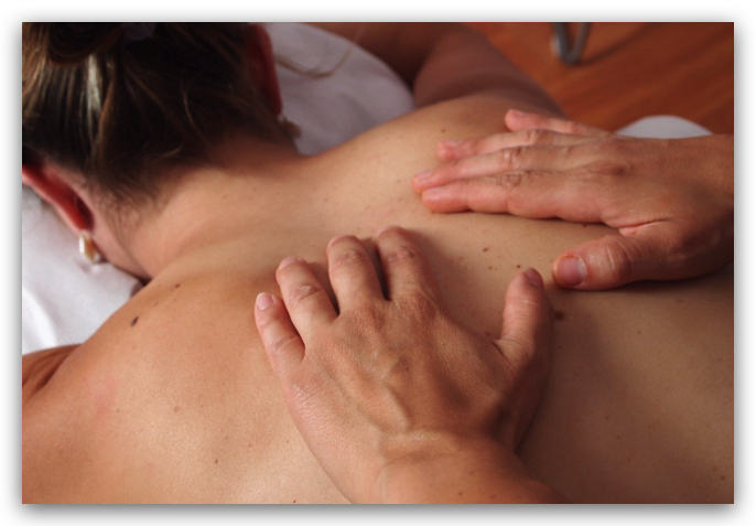 masajes con final feliz