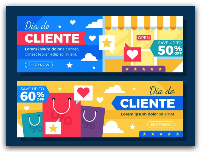 banners personalizados para vallas construcción