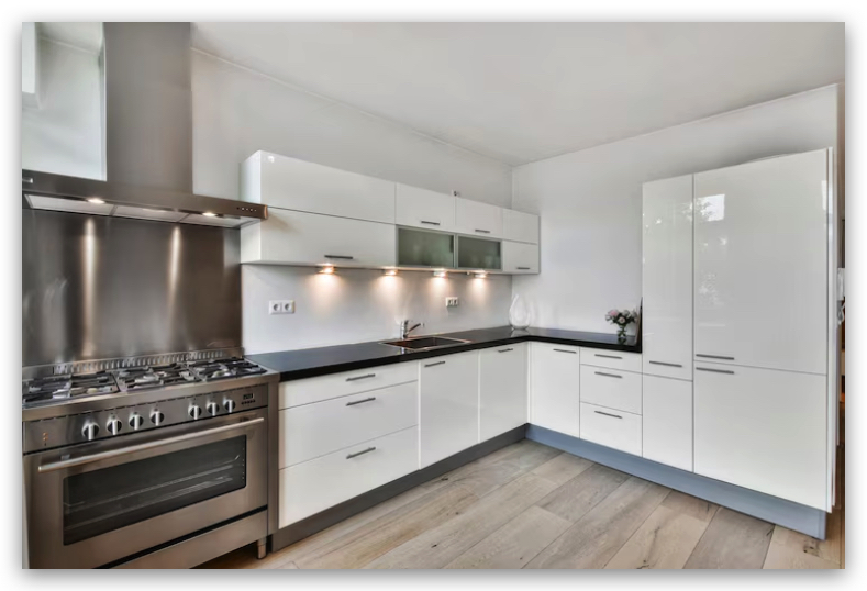Cocinas Graher