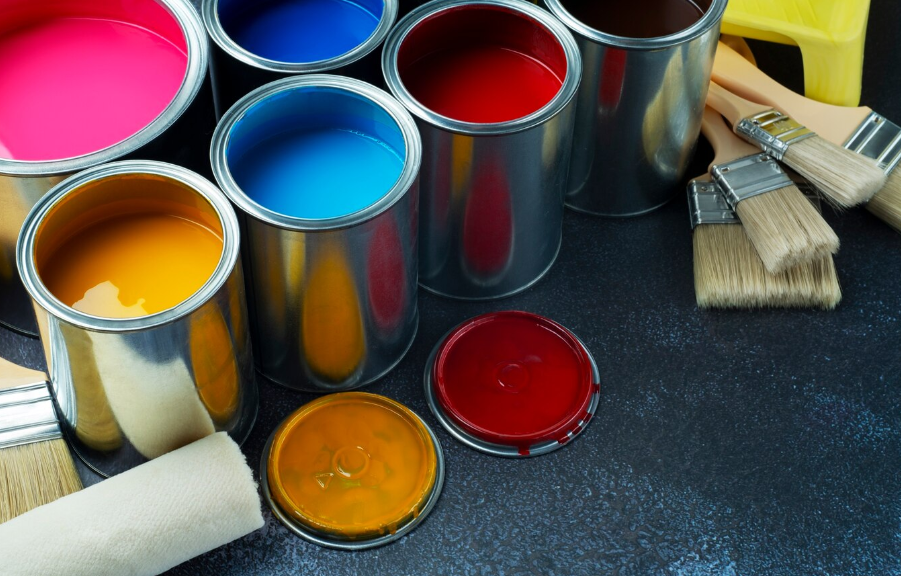 tienda de pinturas online