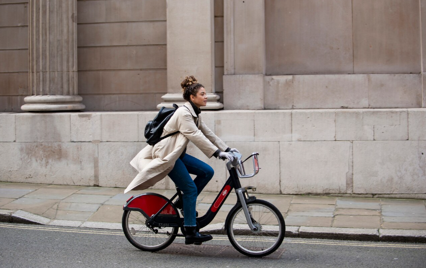 bicicletas eléctricas