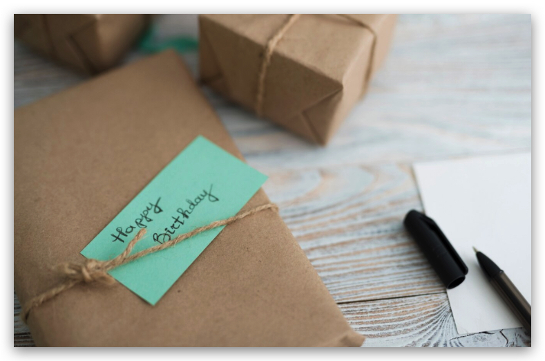 regalos personalizados Malaga