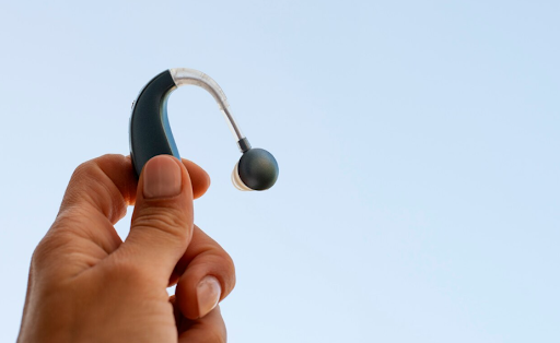 audífonos