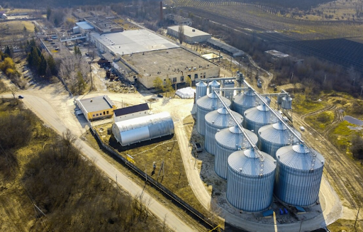 BIOGAS
