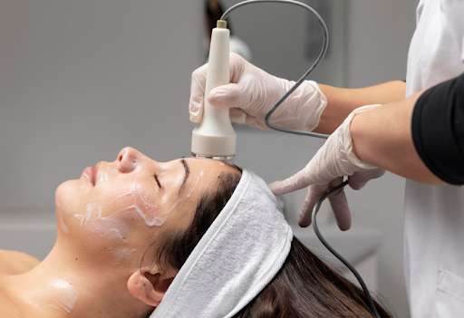 Tratamientos estéticos