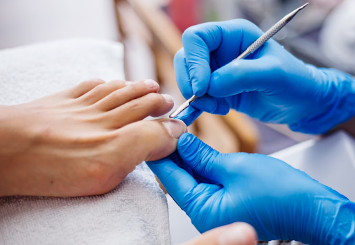 cuidados especializados