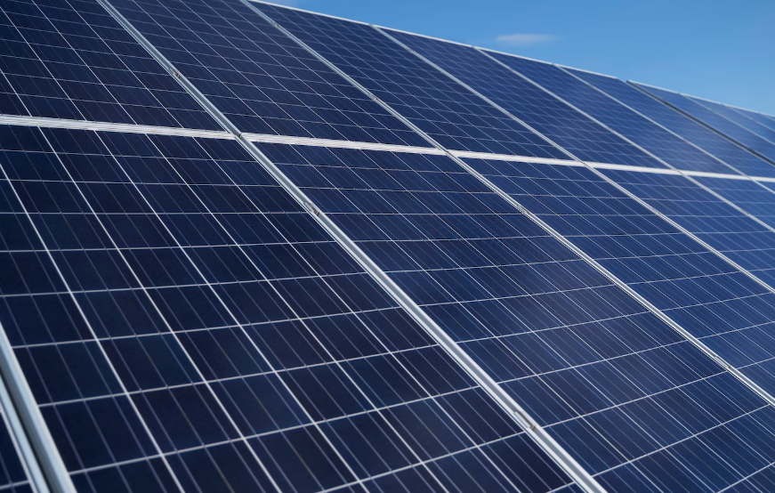 placas solares